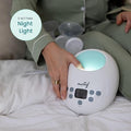 Extractor de leche electrico  Motif Medical Luna