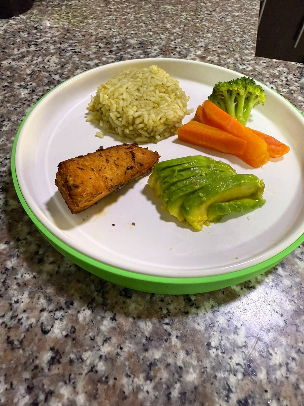 Asesoría integral de alimentación Complementaria