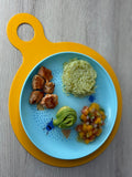 Asesoría integral de alimentación Complementaria