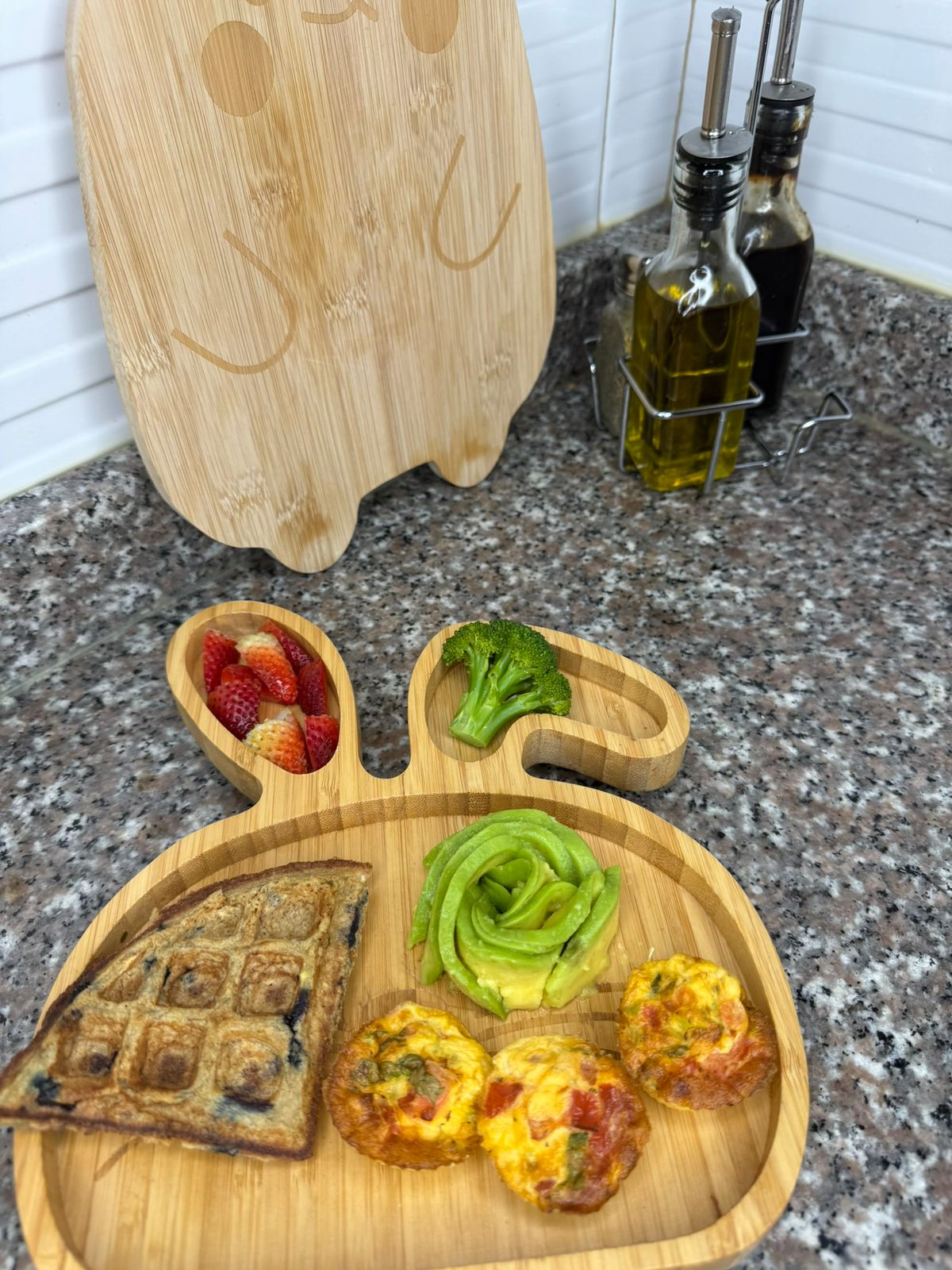 Asesoría integral de alimentación Complementaria