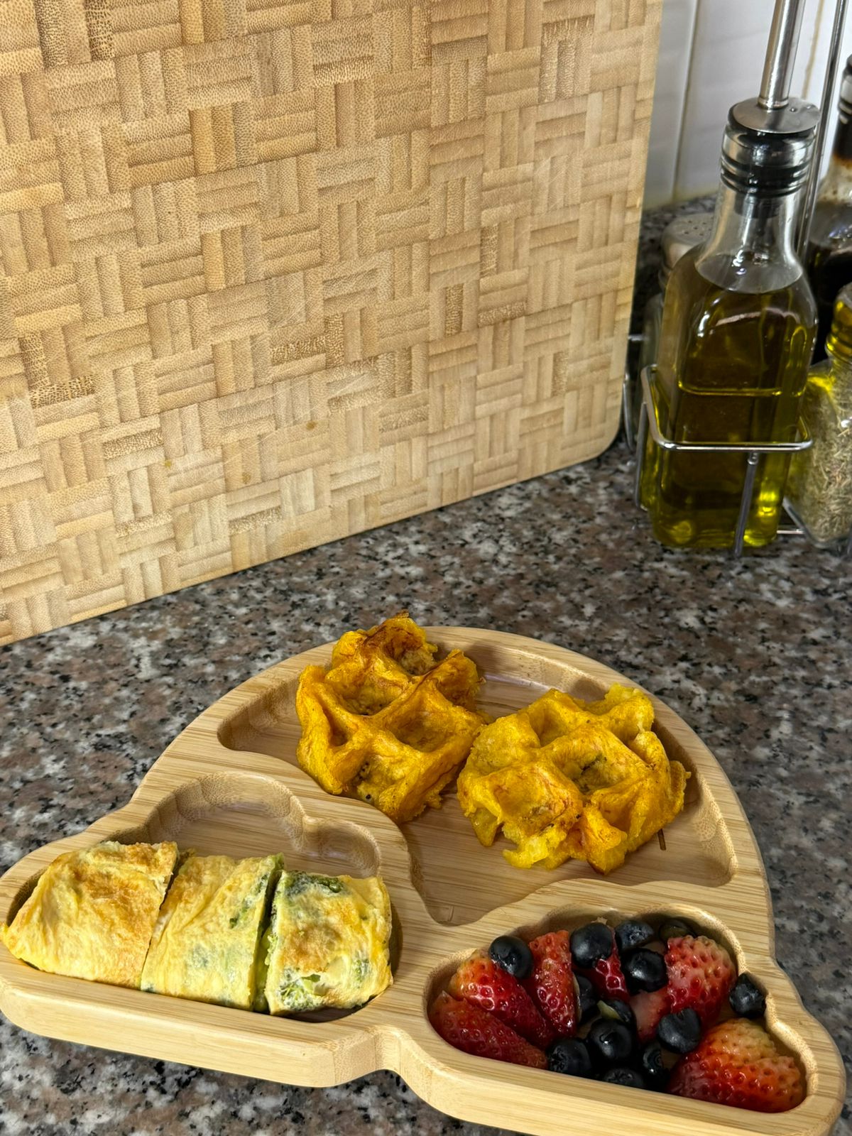 Asesoría integral de alimentación Complementaria