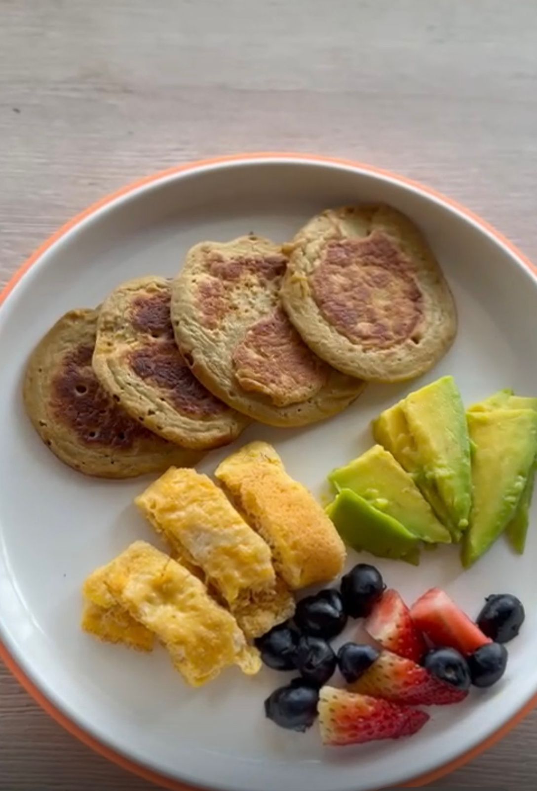 Asesoría integral de alimentación Complementaria