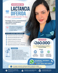 Asesoría en Lactancia Diferida