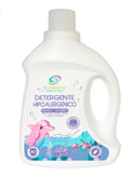 Detergente Hipoalergénico 2 litros
