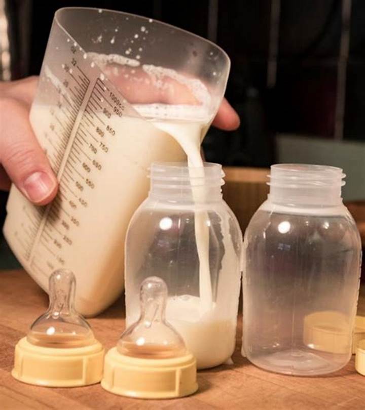 Curso de Banco de Leche