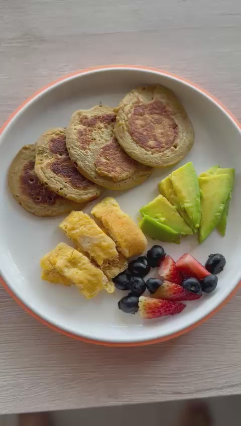 Asesoría integral de alimentación Complementaria