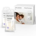Bolsas De Almacenamiento De Leche Materna Momcozy 120 Unidad