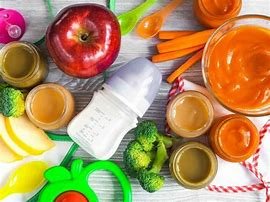 Asesoría integral en alimentación complementaria